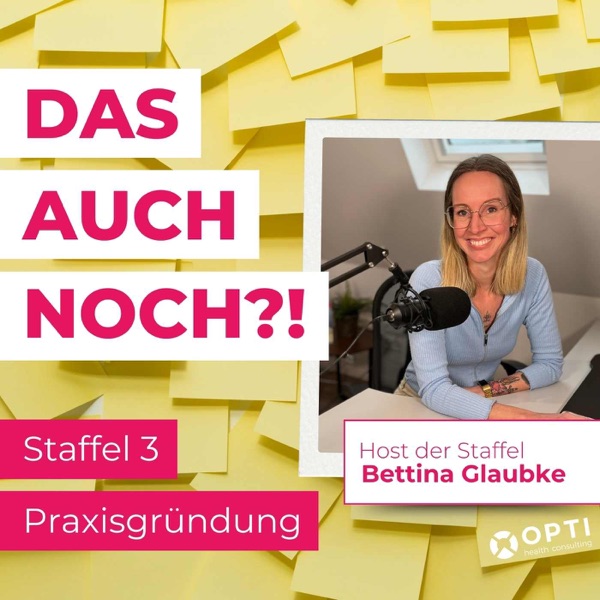 DAN #8: Praxisgründung | Die Praxisübernahme #praxiswissen photo