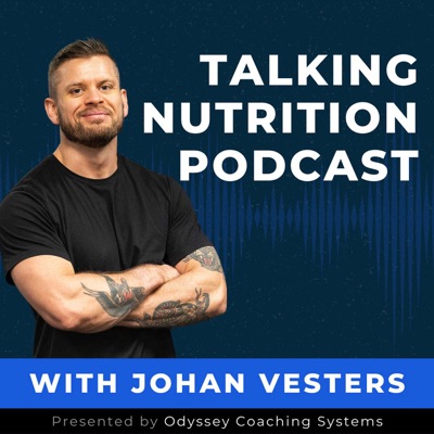 Talking Nutrition