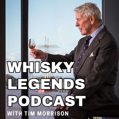 Whisky Legends