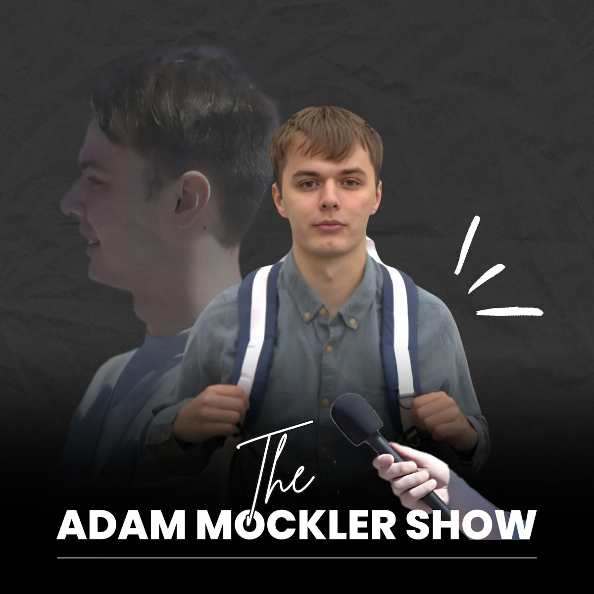 The Adam Mockler Show Podcast Podtail