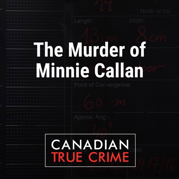 The Murder of Minnie Callan photo