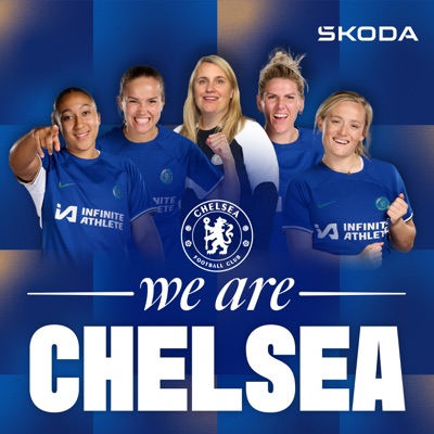 We Are Chelsea