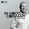 In Good Company with Nicolai Tangen - Norges Bank Investment Management
