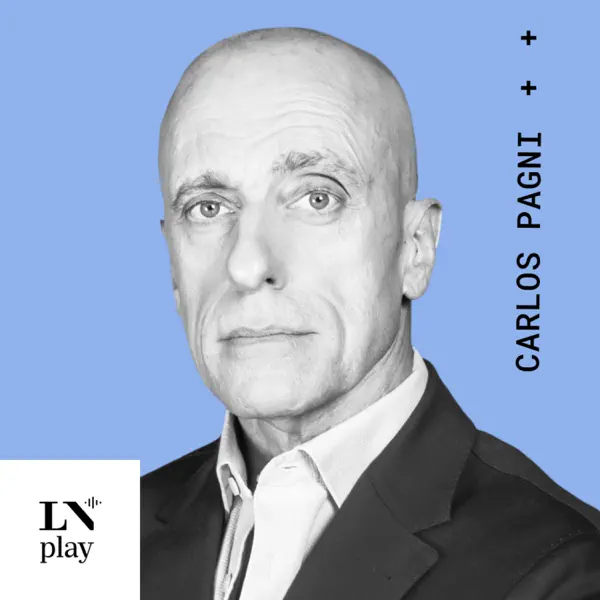 Carlos Pagni en Odisea Argentina