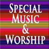 Happy Valley Church - Special Music & Worship - Aaron Kolb