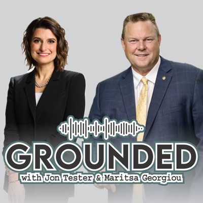 LLA Grounded Podcast:groundedpodcast