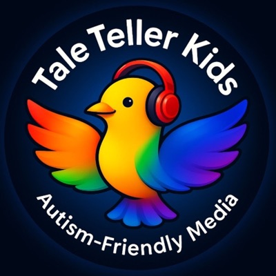 Tale Teller Kids™ Tale Teller Kids™