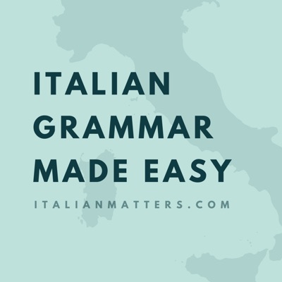 Italian Grammar Made Easy Italian Grammar Made Easy
