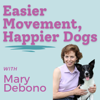 Easier Movement, Happier Dogs - Mary Debono
