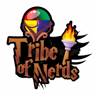 Tribe of Nerds Tribe of Nerds