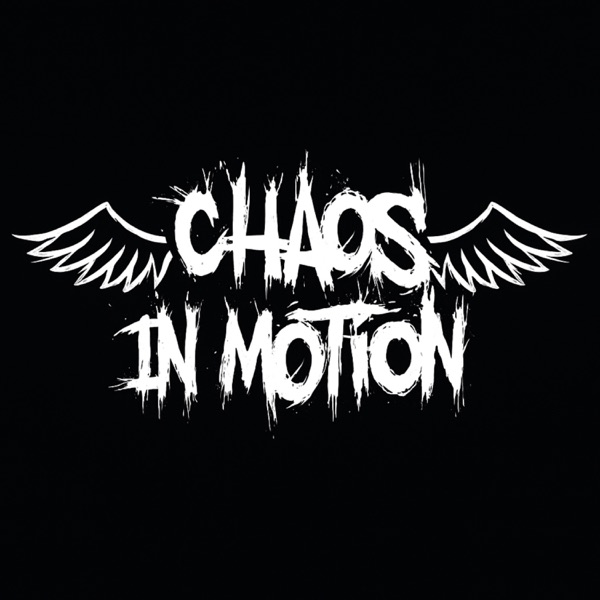 Chaos in Motion Image