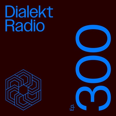 Sultan + Shepard present Dialekt Radio:Sultan + Shepard