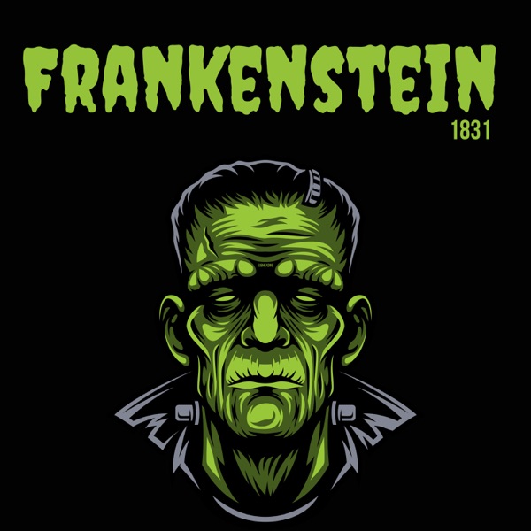 Frankenstein by Mary Shelly - The Audio Book