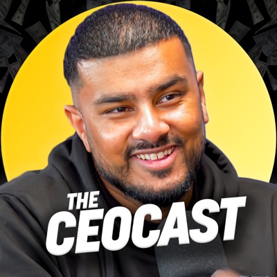 THE CEOCAST THE CEOCAST