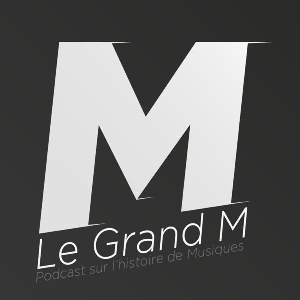 Le Grand M