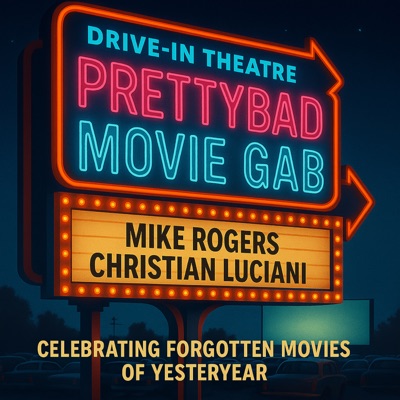 PrettyBad MovieGab PrettyBad MovieGab