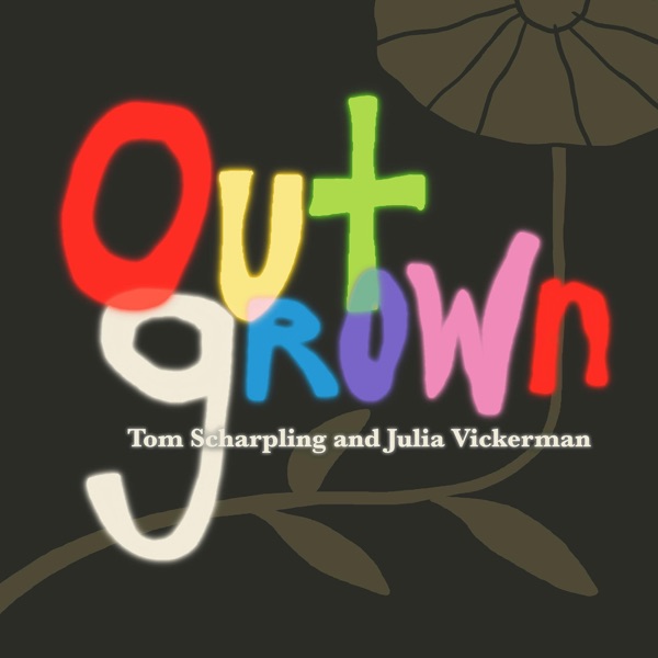 OUTGROWN #3 Star Wars (with James Urbaniak) photo