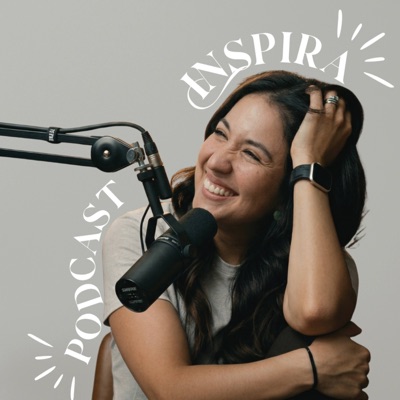 Inspira Podcast |  Estrés y sistema nervioso