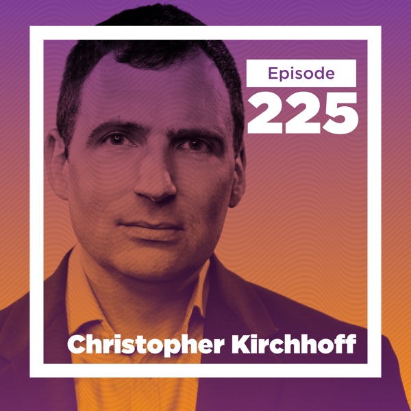 Christopher Kirchhoff on Military Innovation and the Future of WarChristopher Kirchhoff on Military Innovation and the Future of War photo