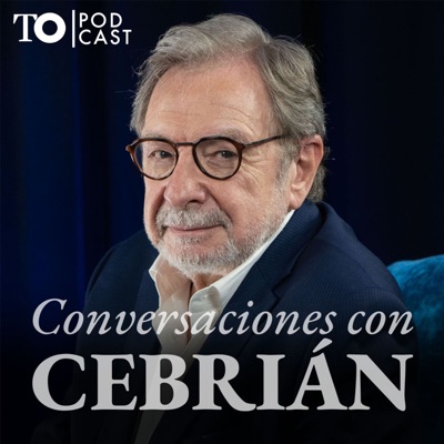 Conversaciones con Cebrián:The Objective