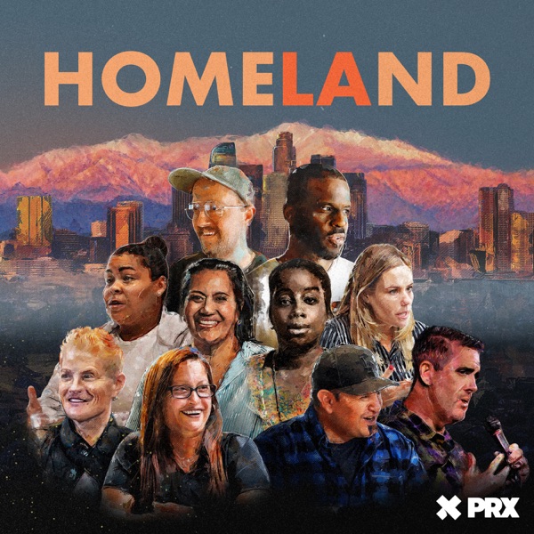 HOMELAND