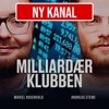 Milliardærklubben - Ny kanal!