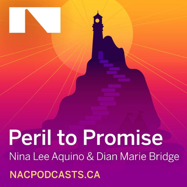 Peril to Promise: Navigating the Waters of Today's Canadian Theatre  

