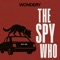 The Spy Who