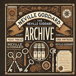 All Things Exist - Neville Goddard