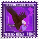 1049: Friend Was a Creeper But You're Not His Keeper | Feedback Friday