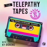 You Might Also Like: The Telepathy Tapes