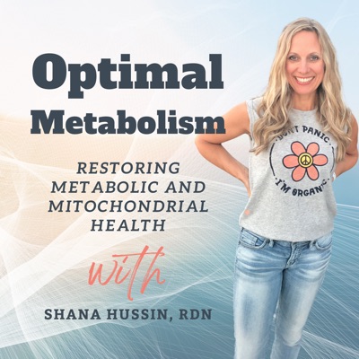 Optimal Metabolism Optimal Metabolism