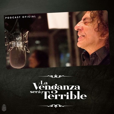 La Venganza Será Terrible (oficial) La Venganza Será Terrible (oficial)