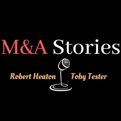 M&A STORIES - The Good, The Bad and The Ugly