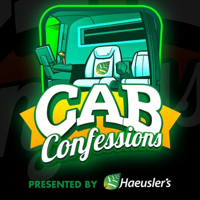 Cab Confessions by Haeusler's:Haeusler's Group