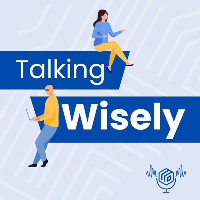 Talking Wisely: The Wisedocs Podcast