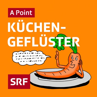 Küchengeflüster Küchengeflüster