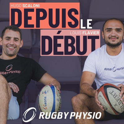Depuis Le Début - Rugby Physio Depuis Le Début - Rugby Physio