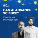 Can AI Advance Science? DeepMind's VP of Science Weighs In