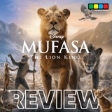 Mufasa: The Lion King Movie Review