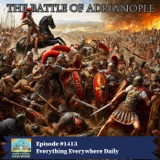 The Battle of Adrianople