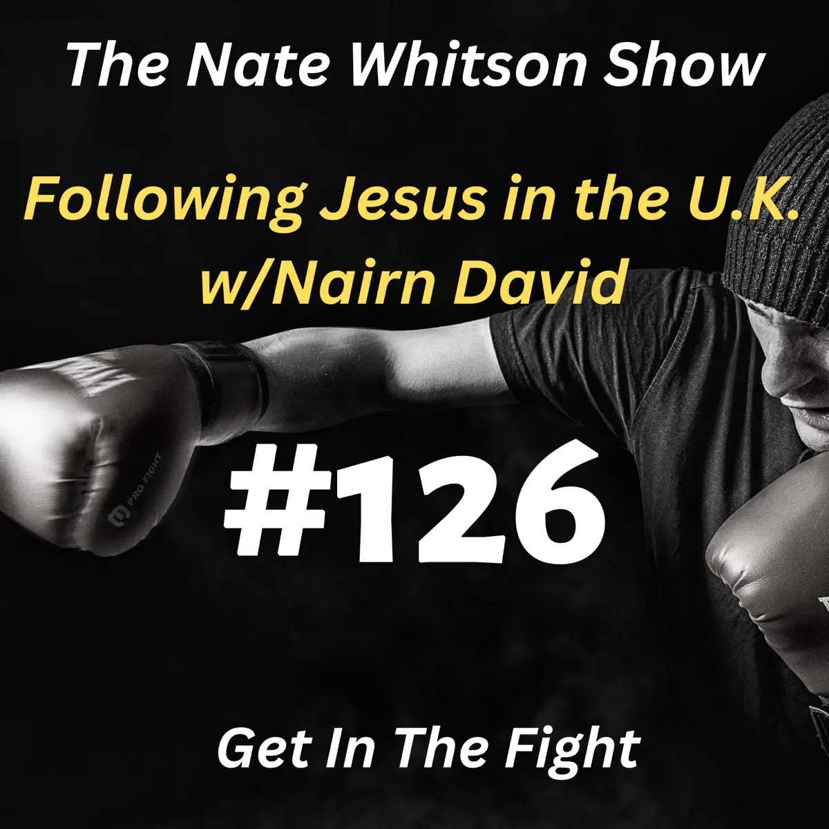 The Nate Whitson Show – Podd – Apple Podcasts