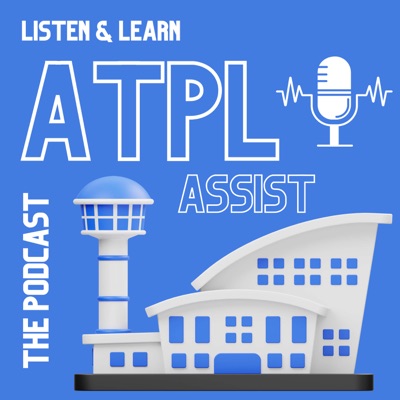 ATPL Assist:Sam Piri