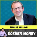 Does God Want You to Be Rich? A Biblical View from Rabbi Dr. Ari Lamm