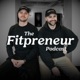 The Fitpreneur Podcast
