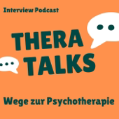 TheraTalks – Wege zur Psychotherapie