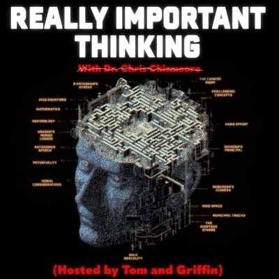 Really Important Thinking