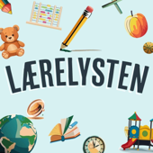 Lærelysten