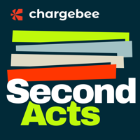 Second Acts with Krish Subramanian