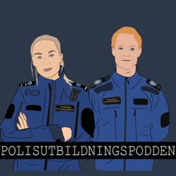 50. Erfaren utredare från Grova brott